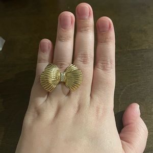 Lilly Pulitzer ring